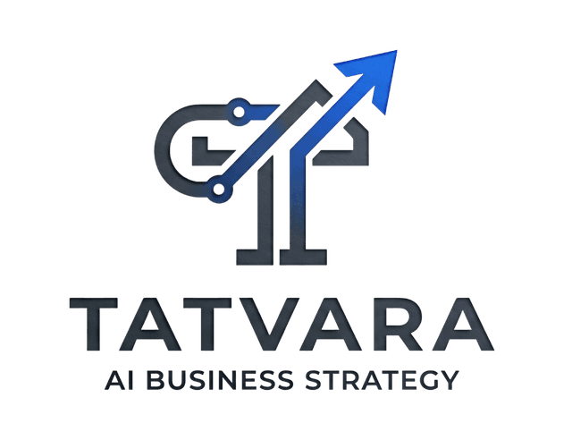 Tatvara AI Business Strategy
